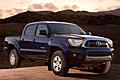 Toyota Tacoma (2012)