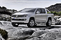 Volkswagen Amarok（2011）