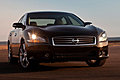 Nissan Maxima (2012)