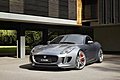 Jaguar C-X16 Concept (2011)