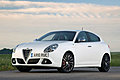 Alfa Romeo Giulietta（2011）