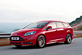 Ford Focus ST (2013)