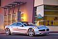 Fisker Karma (2012)