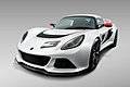 Lotus Exige S (2012)