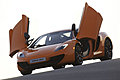 McLaren MP4-12C (2011)