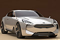 Kia GT Concept (2011)