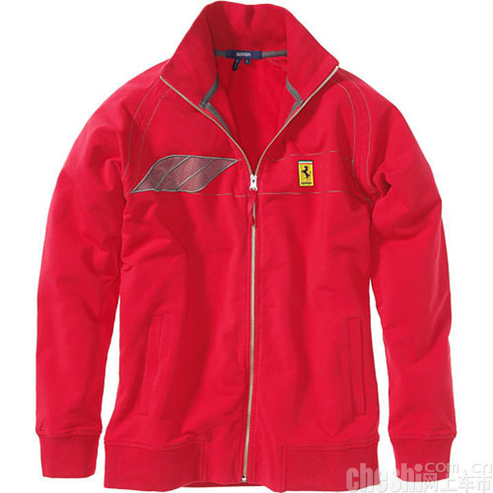 法拉利入门级跑车推系列精品