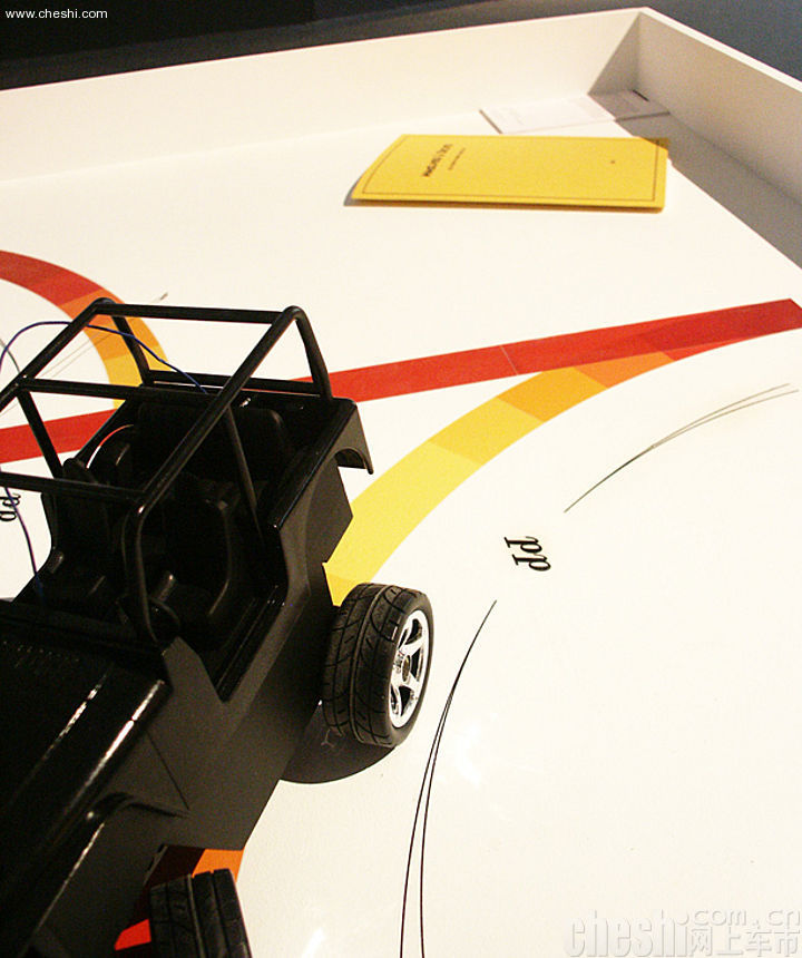 吹口气就能开车？