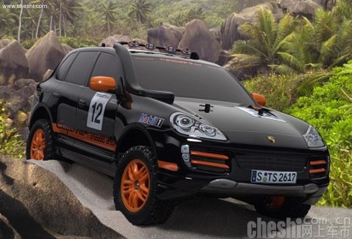 吹口气就能开车？