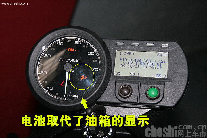 可以放到包里的电动自行车