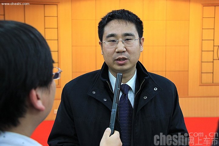 2010网上车市高峰论坛