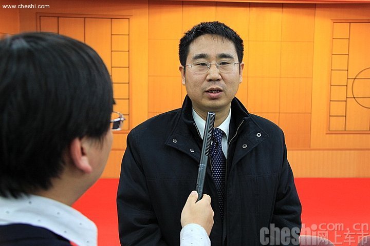 2010网上车市高峰论坛