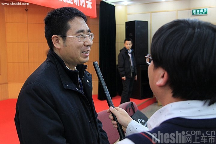 2010网上车市高峰论坛