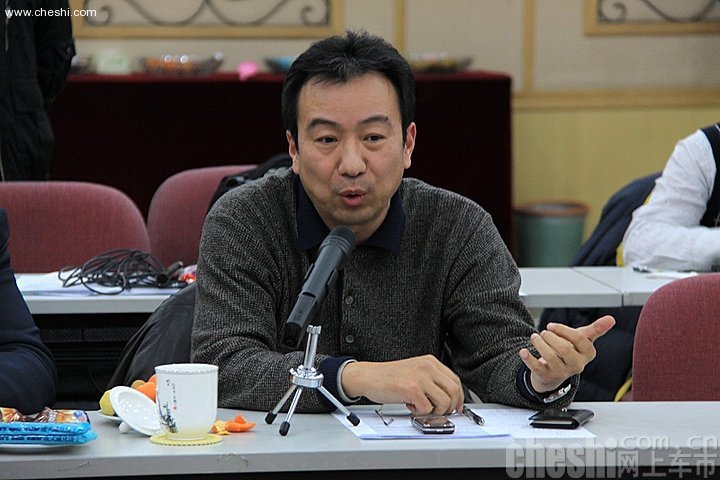 2010网上车市高峰论坛
