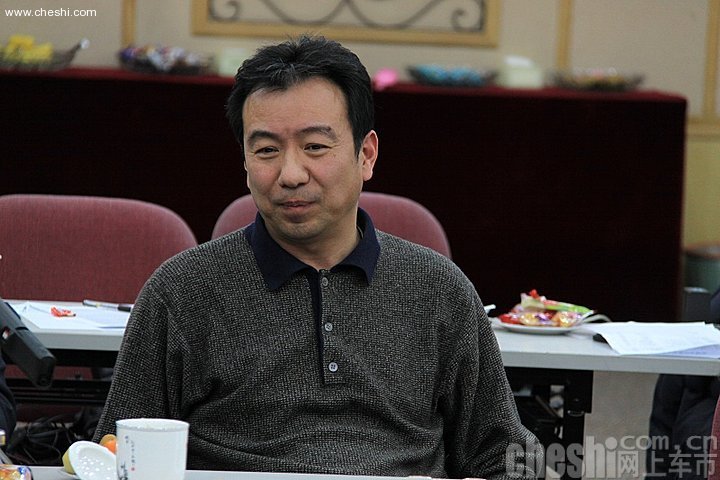 2010网上车市高峰论坛