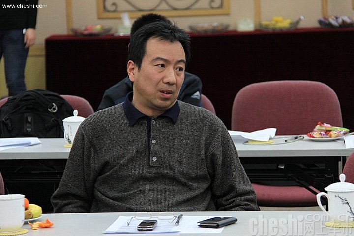 2010网上车市高峰论坛