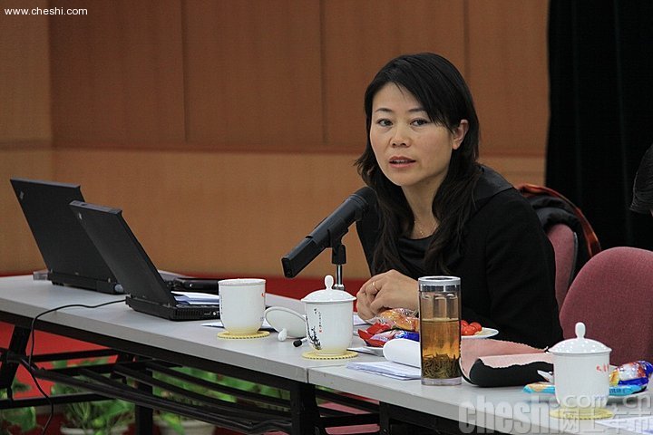 2010网上车市高峰论坛