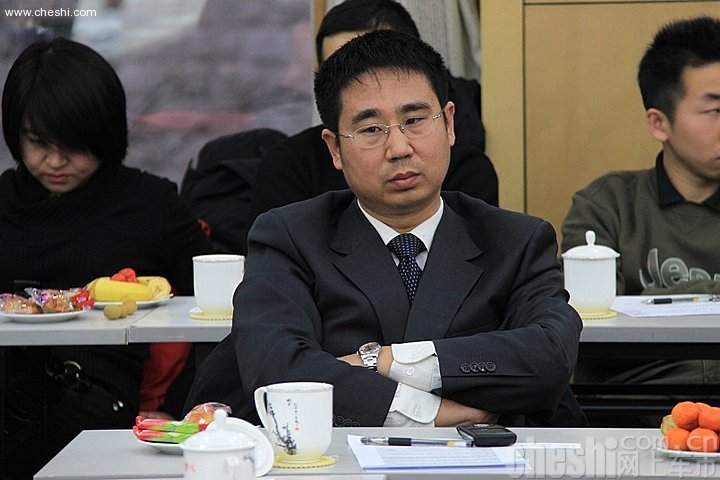 2010网上车市高峰论坛