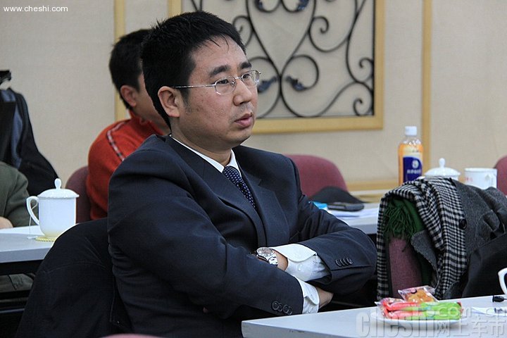 2010网上车市高峰论坛