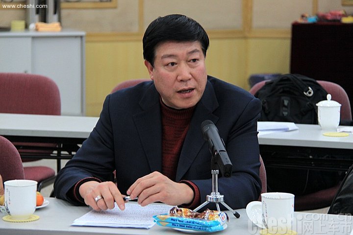 2010网上车市高峰论坛