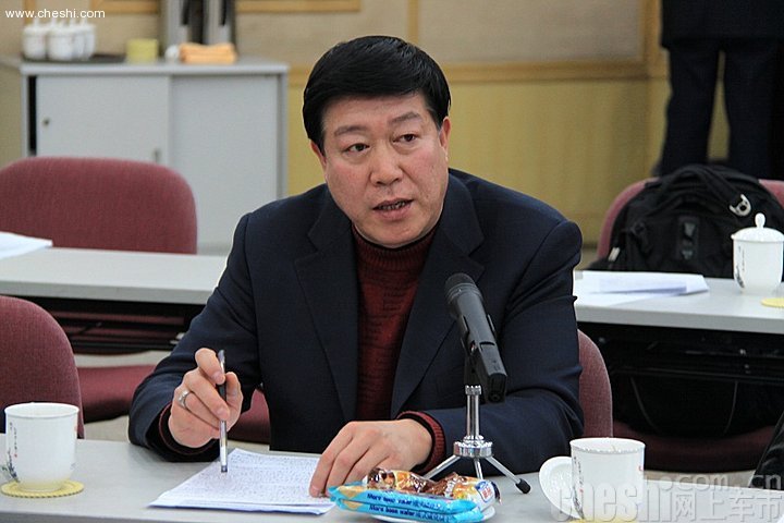 2010网上车市高峰论坛