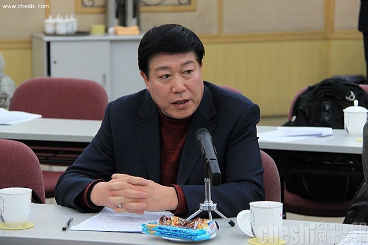 2010网上车市高峰论坛