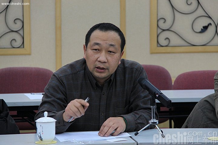 2010网上车市高峰论坛