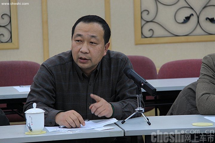 2010网上车市高峰论坛
