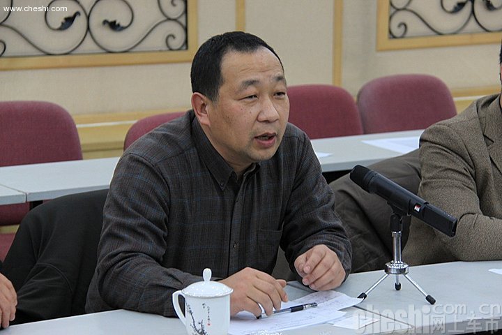 2010网上车市高峰论坛