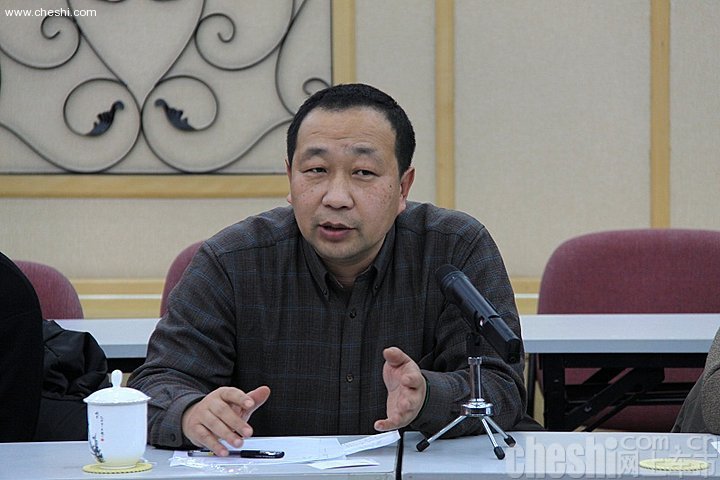 2010网上车市高峰论坛