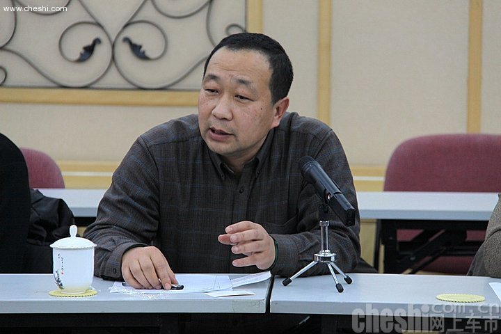 2010网上车市高峰论坛