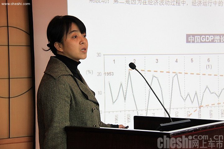 2010网上车市高峰论坛