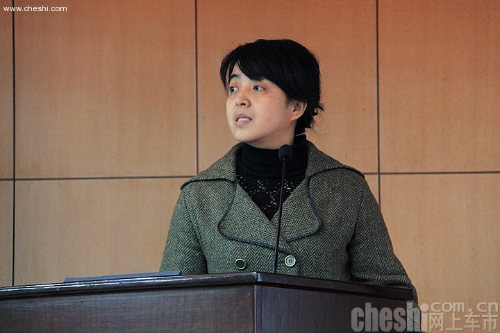 2010网上车市高峰论坛