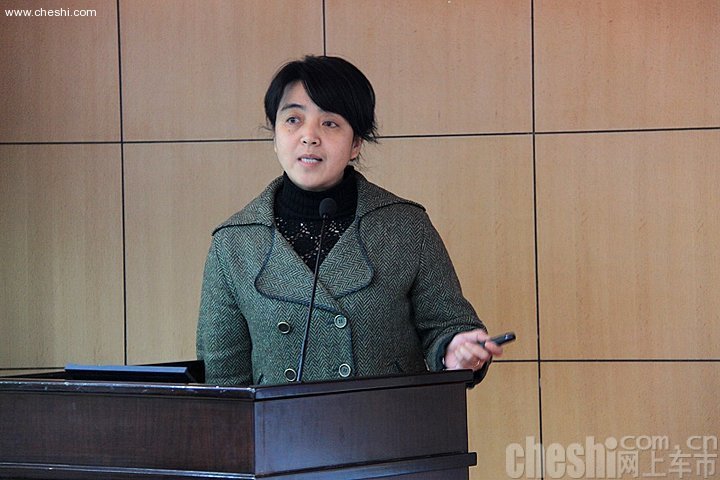 2010网上车市高峰论坛