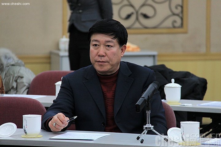 2010网上车市高峰论坛