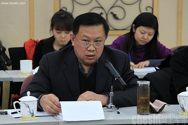 2010网上车市高峰论坛