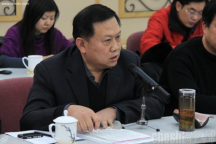 2010网上车市高峰论坛