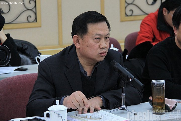 2010网上车市高峰论坛