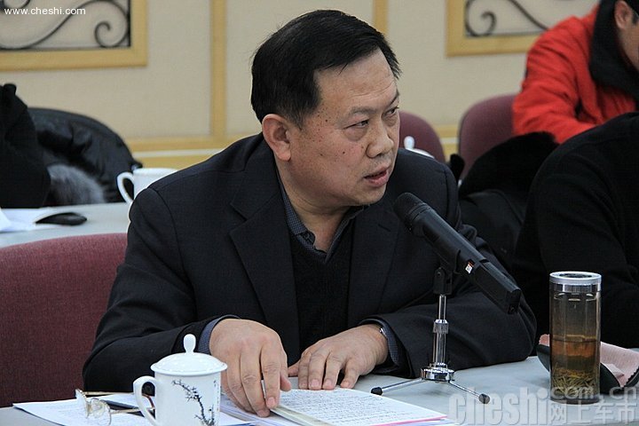 2010网上车市高峰论坛