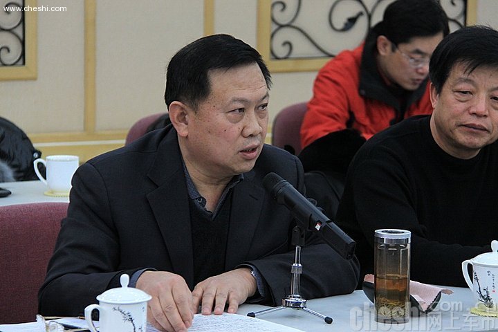 2010网上车市高峰论坛