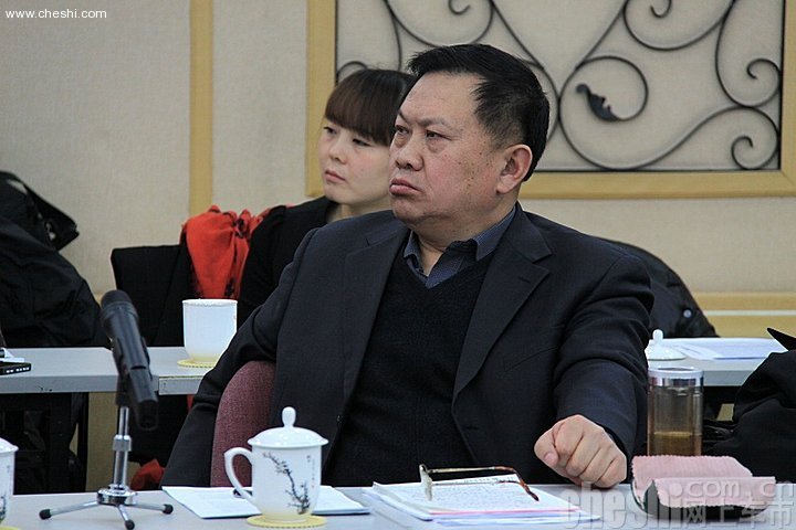 2010网上车市高峰论坛