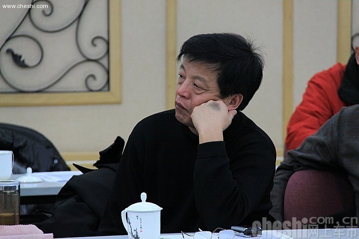 2010网上车市高峰论坛