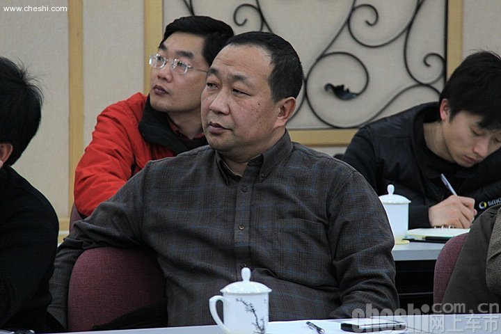 2010网上车市高峰论坛