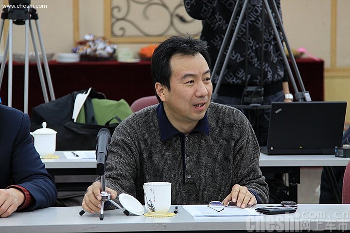 2010网上车市高峰论坛