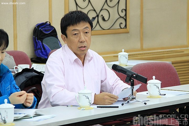 2010网上车市高峰论坛