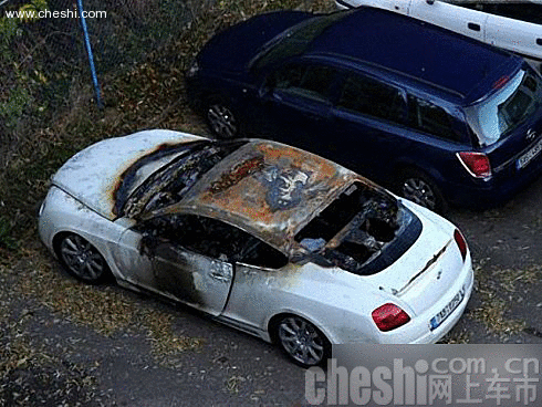 車禍系列