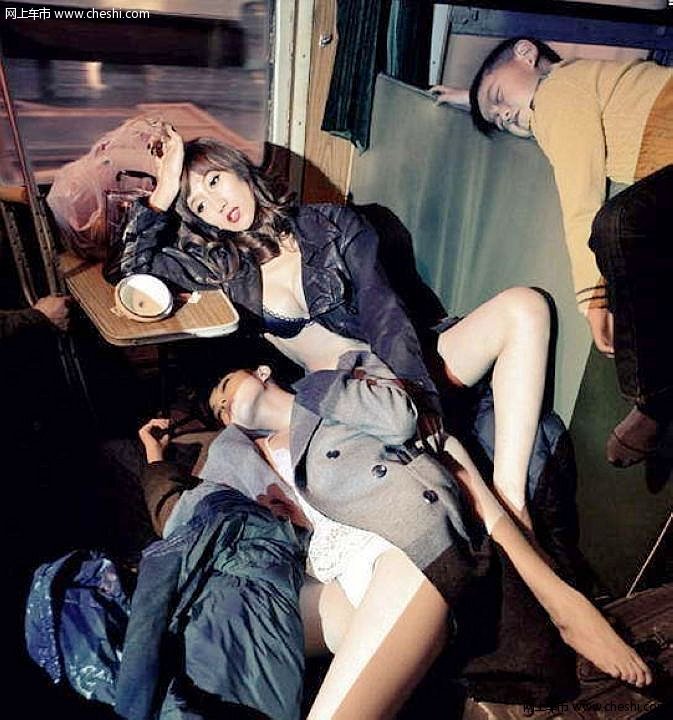 2011年最牛X春运