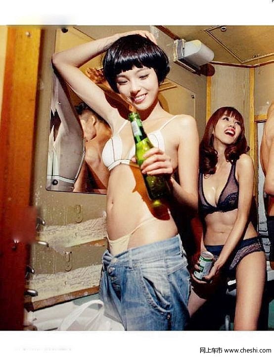 2011年最牛X春运
