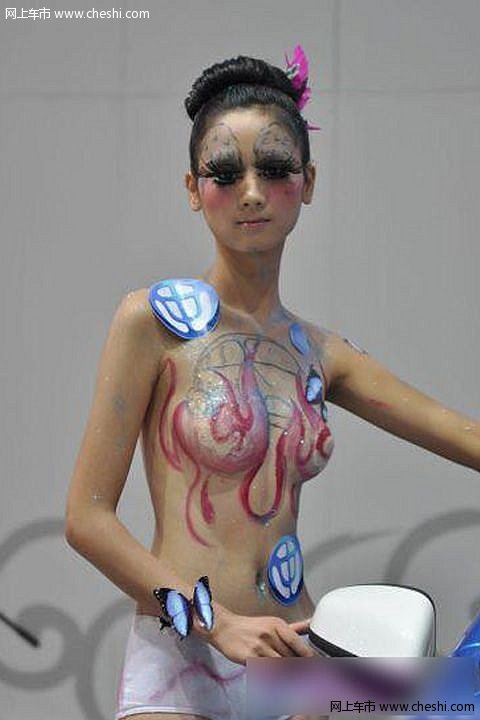 NX8大彩绘控车模