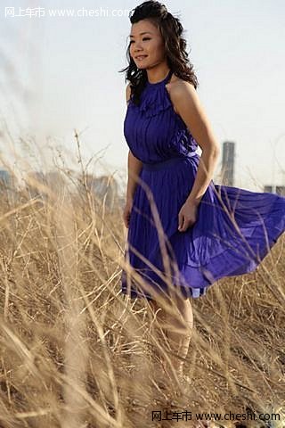 体操冠军车内诱惑